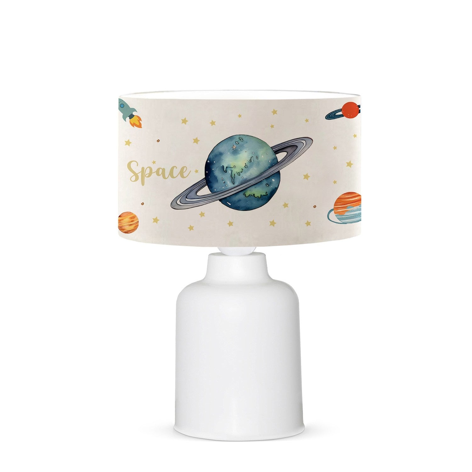 Candeeiro de mesa-241290-Multicolorido