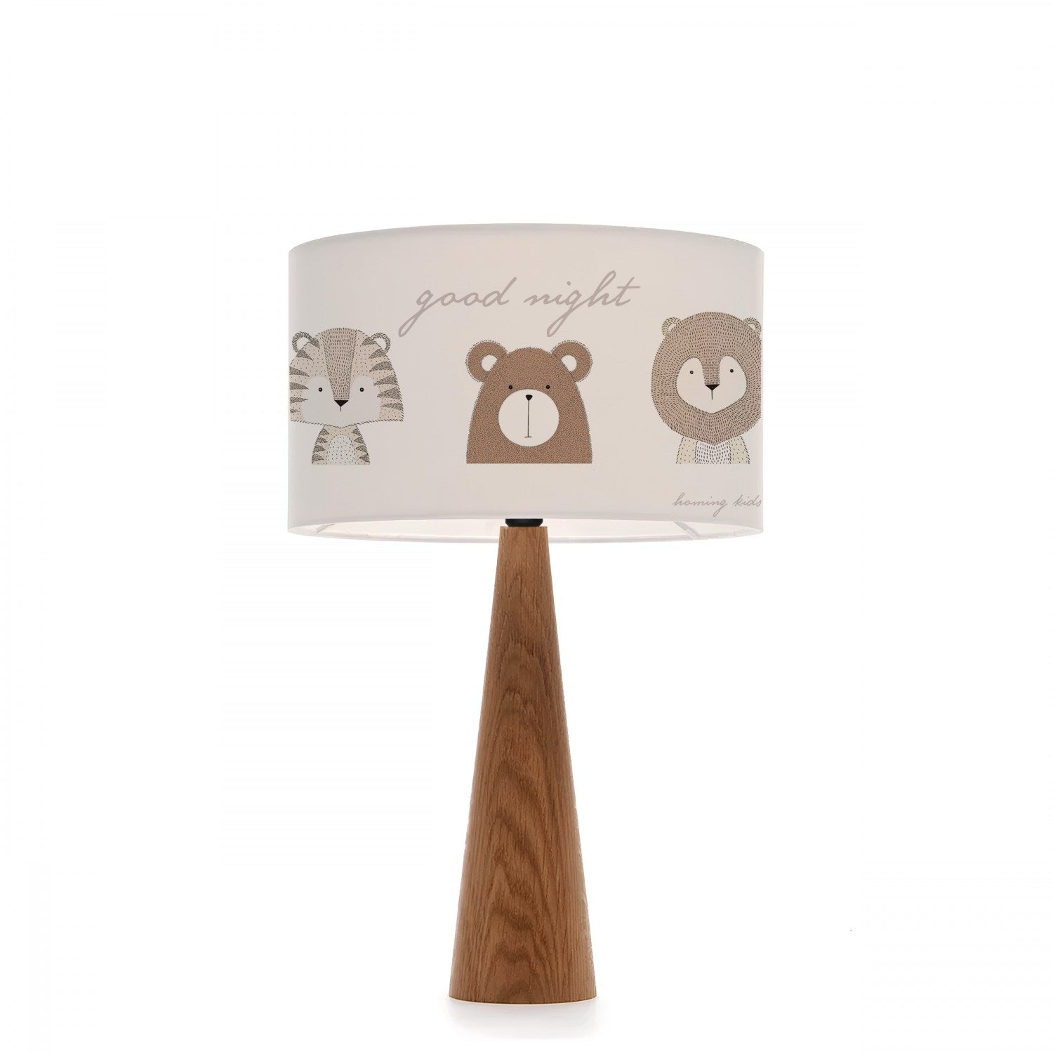 Candeeiro de mesa-241295-Multicolorido
