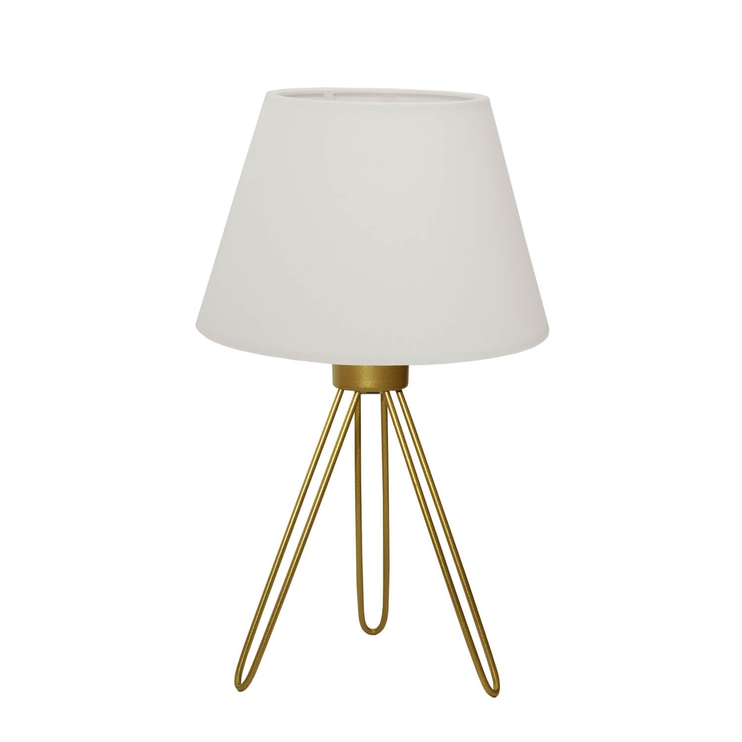 Candeeiro de mesa-241455-Creme