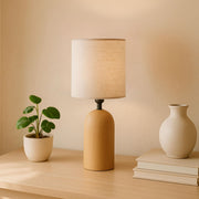 Candeeiro de mesa-241447-Creme