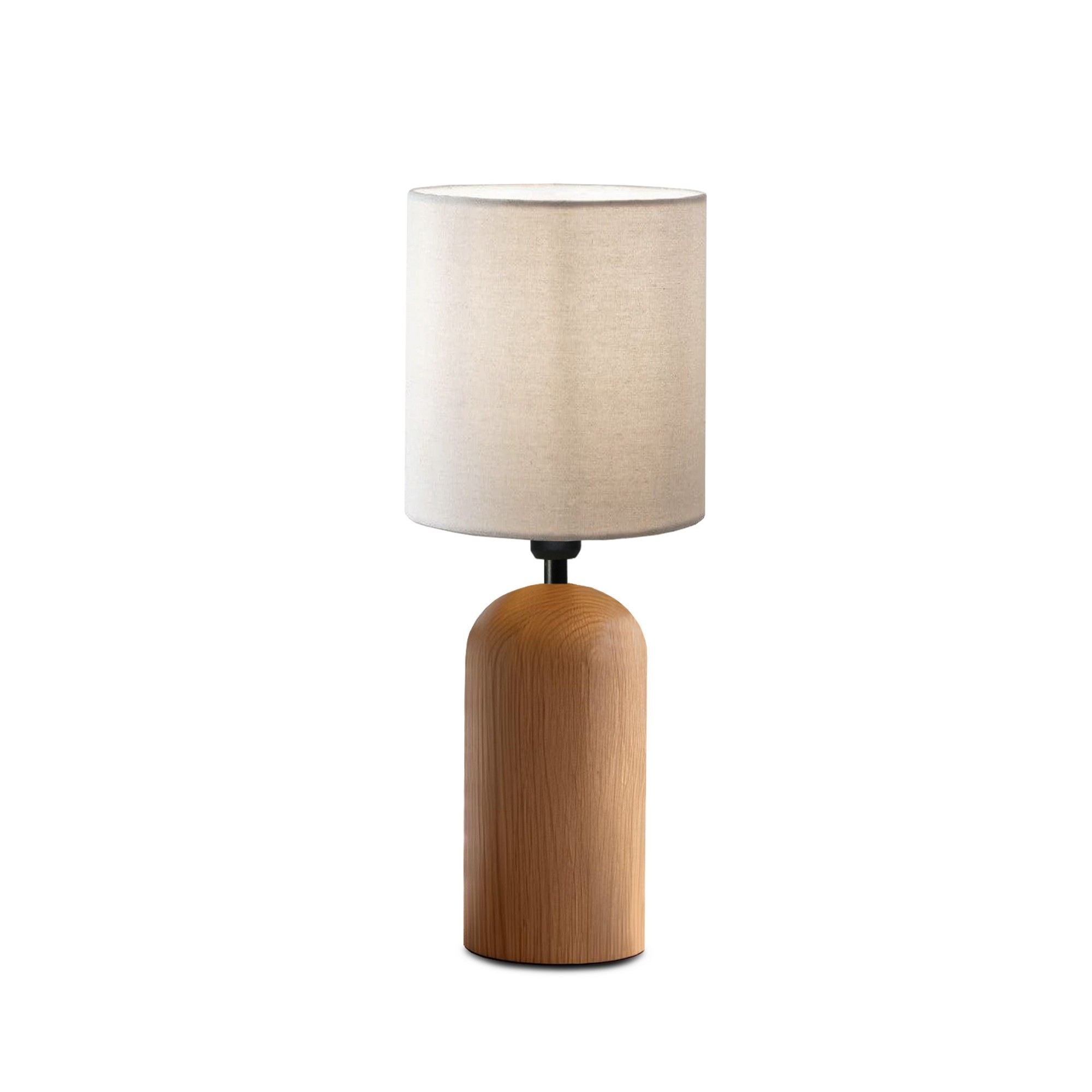 Candeeiro de mesa-241447-Creme