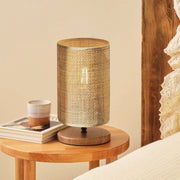 Candeeiro de mesa-241458-Bege