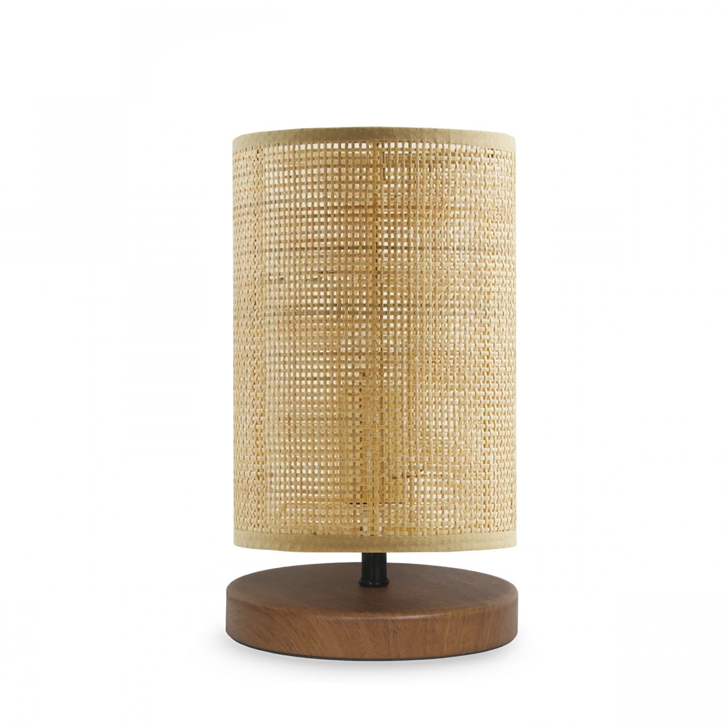 Candeeiro de mesa-241458-Bege