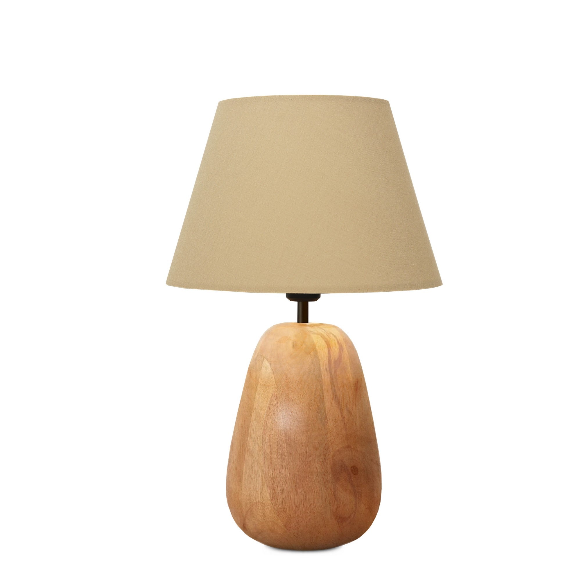 Candeeiro de mesa-241474-Bege