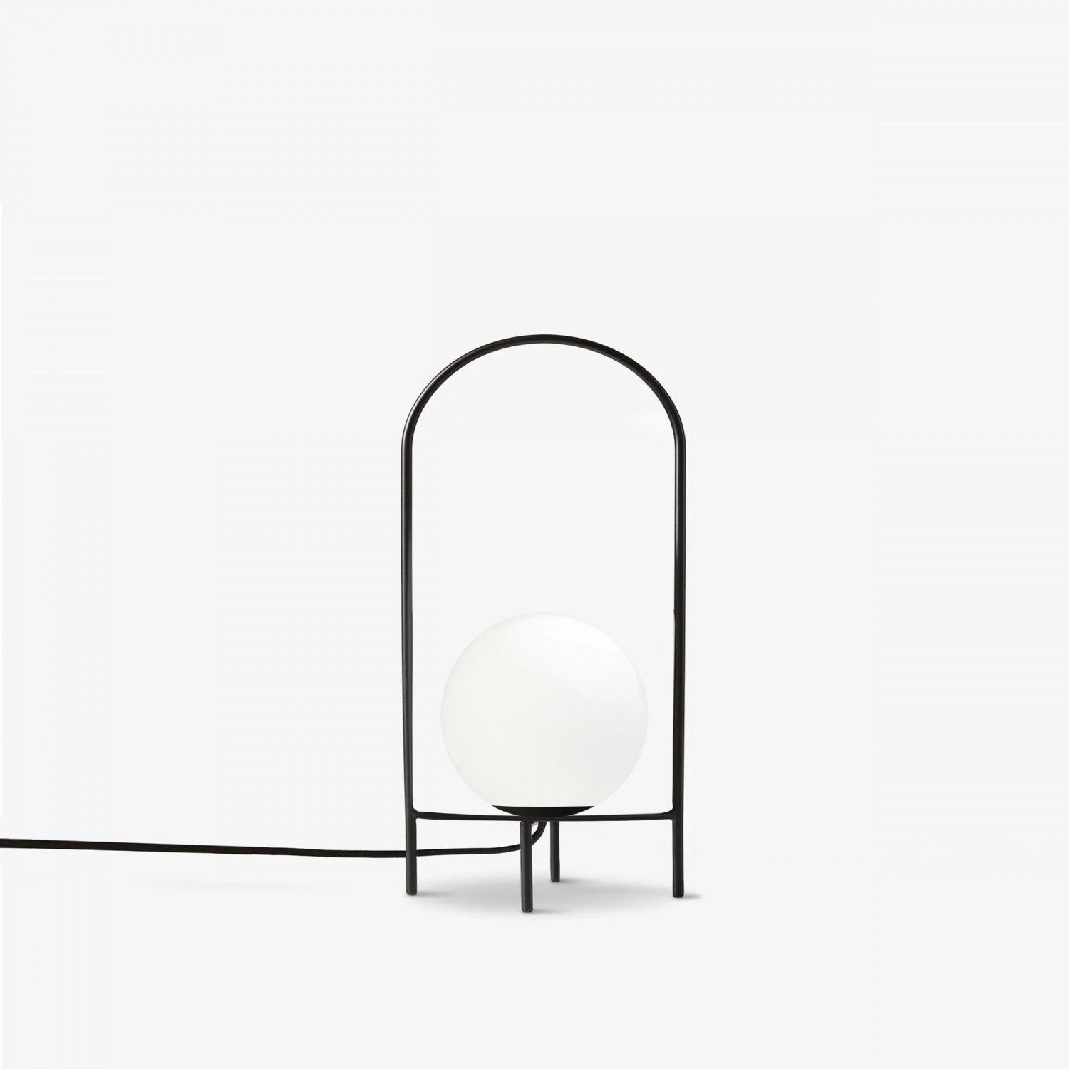 Candeeiro de mesa-241568-Preto
Branco