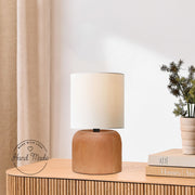 Candeeiro de mesa-241613-Bege
Creme