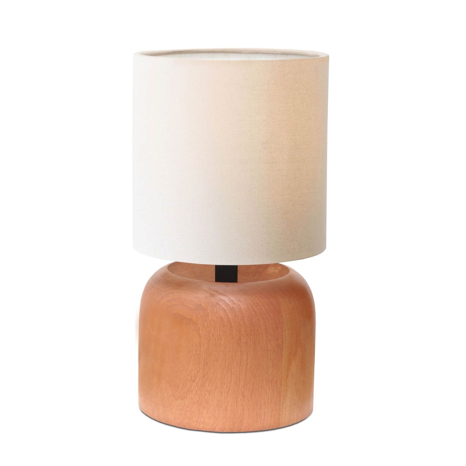 Candeeiro de mesa-241613-Bege
Creme