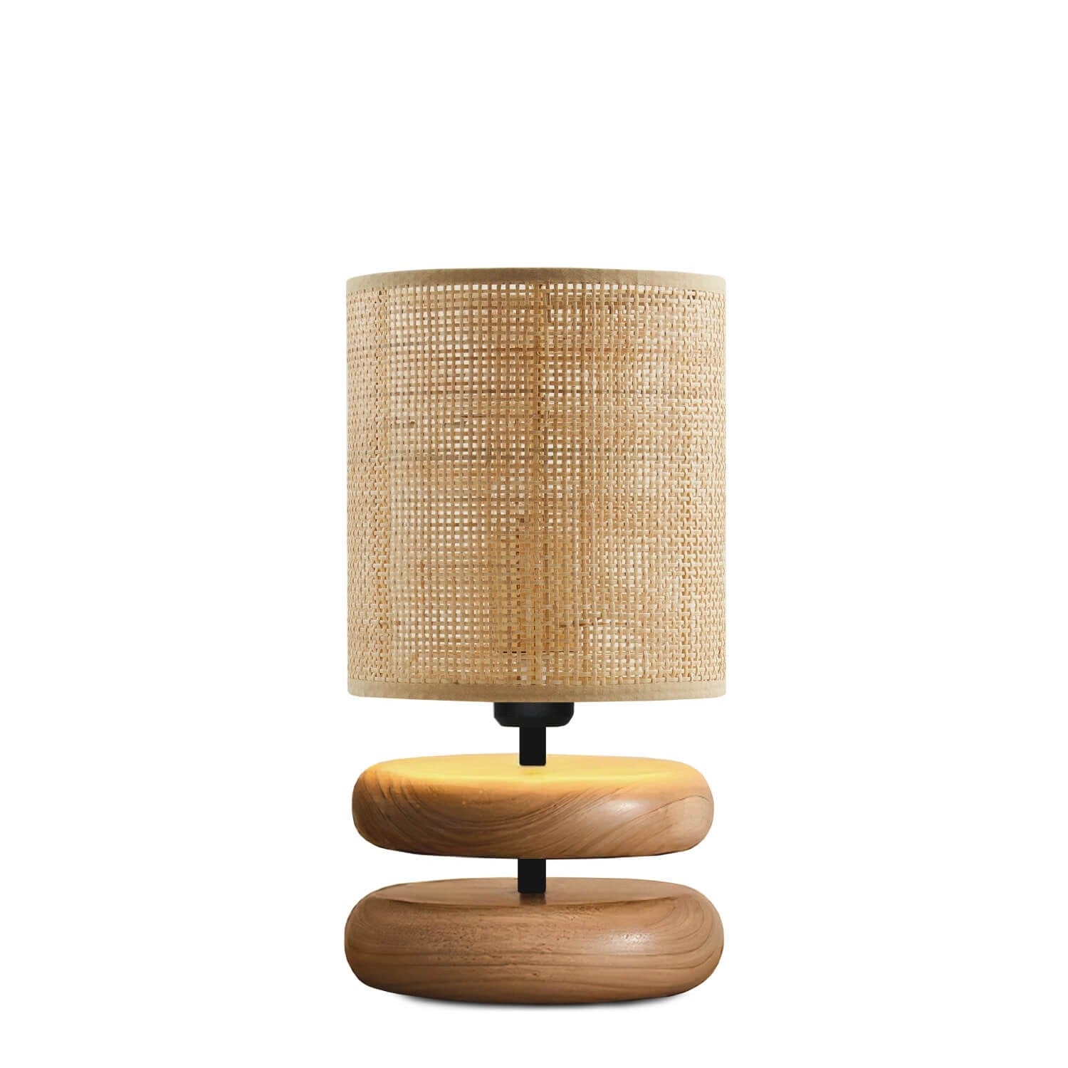 Candeeiro de mesa-241470-Bege