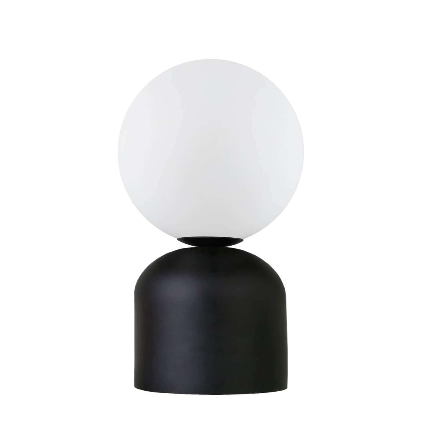 Candeeiro de mesa-241644-Preto