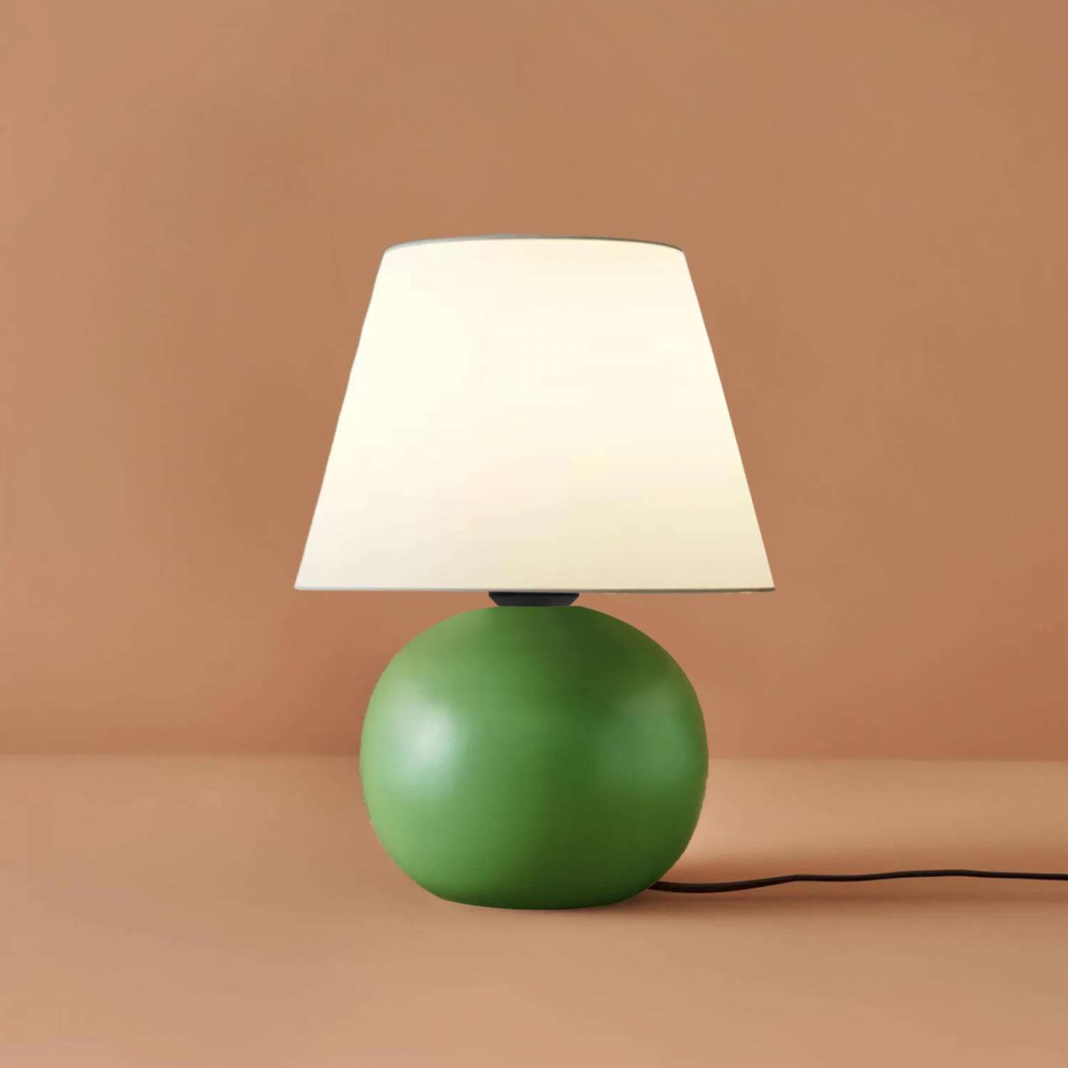 Candeeiro de mesa-241793-Creme