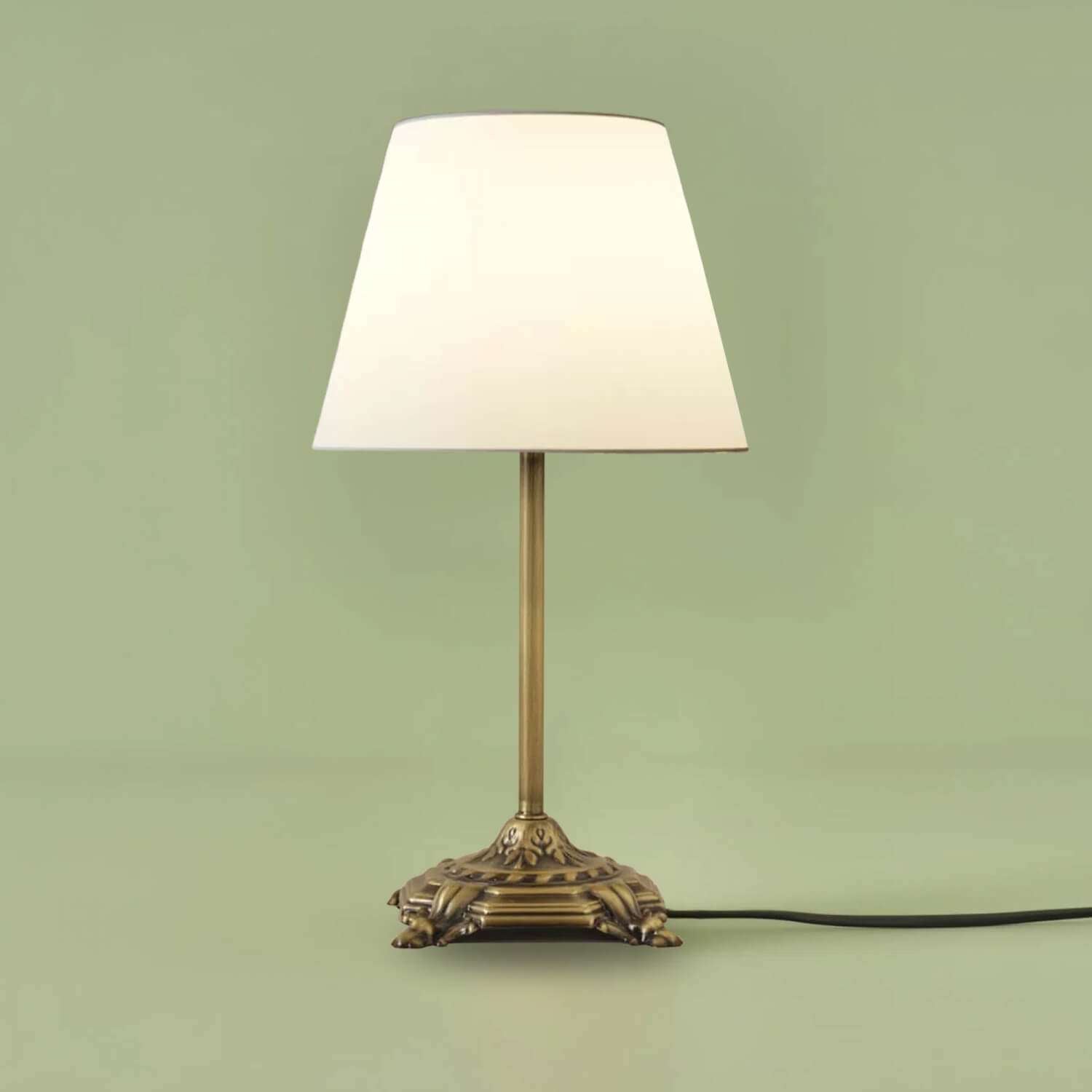 Candeeiro de mesa-241789-Creme