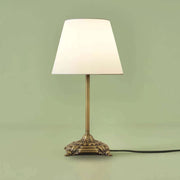 Candeeiro de mesa-241789-Creme