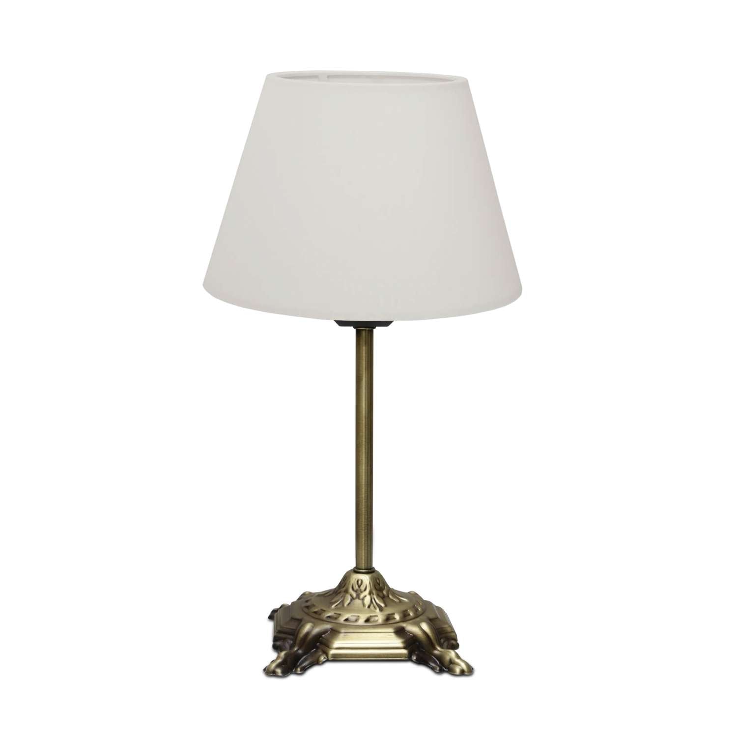 Candeeiro de mesa-241789-Creme