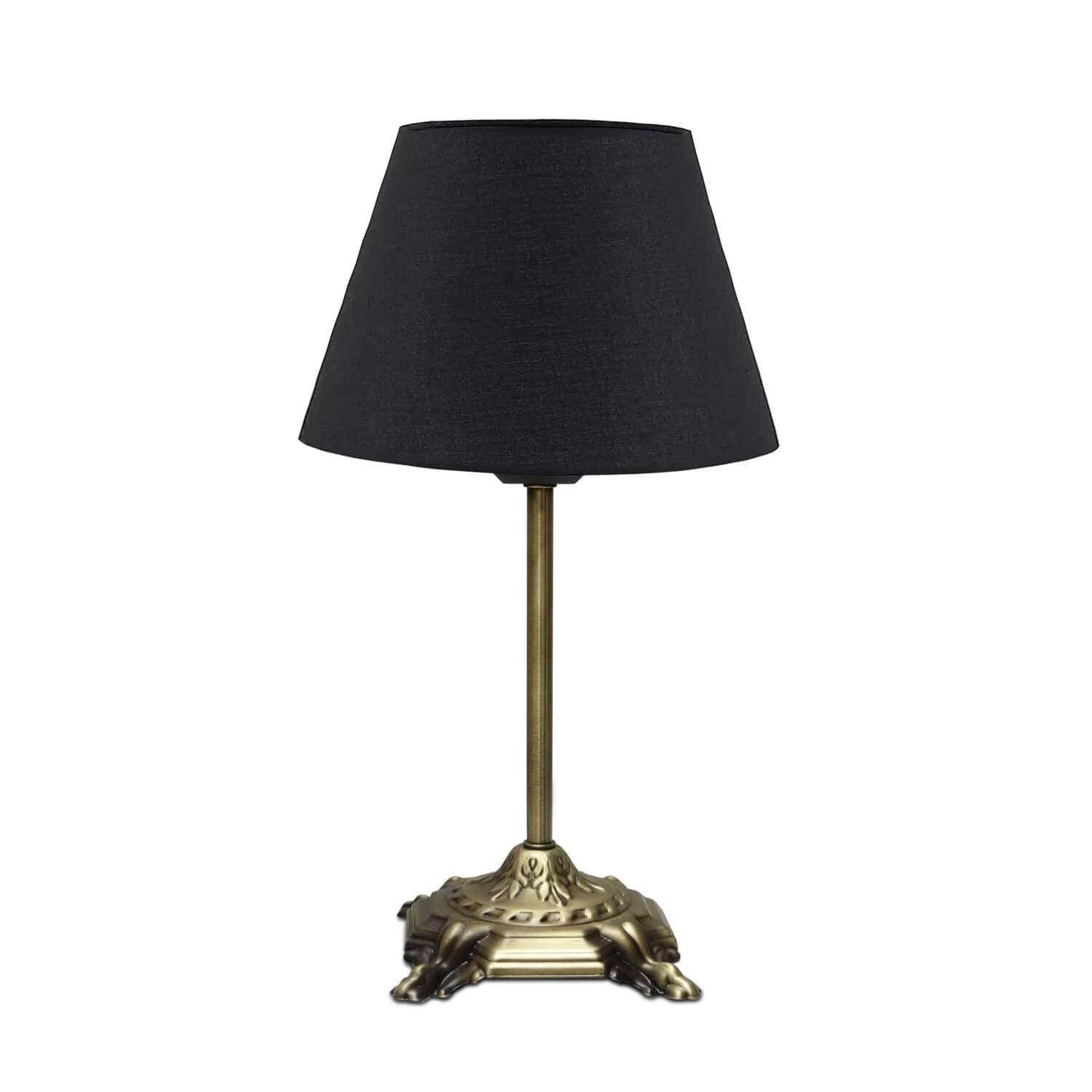 Candeeiro de mesa-241794-Preto