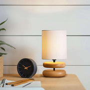 Candeeiro de mesa-241720-Creme