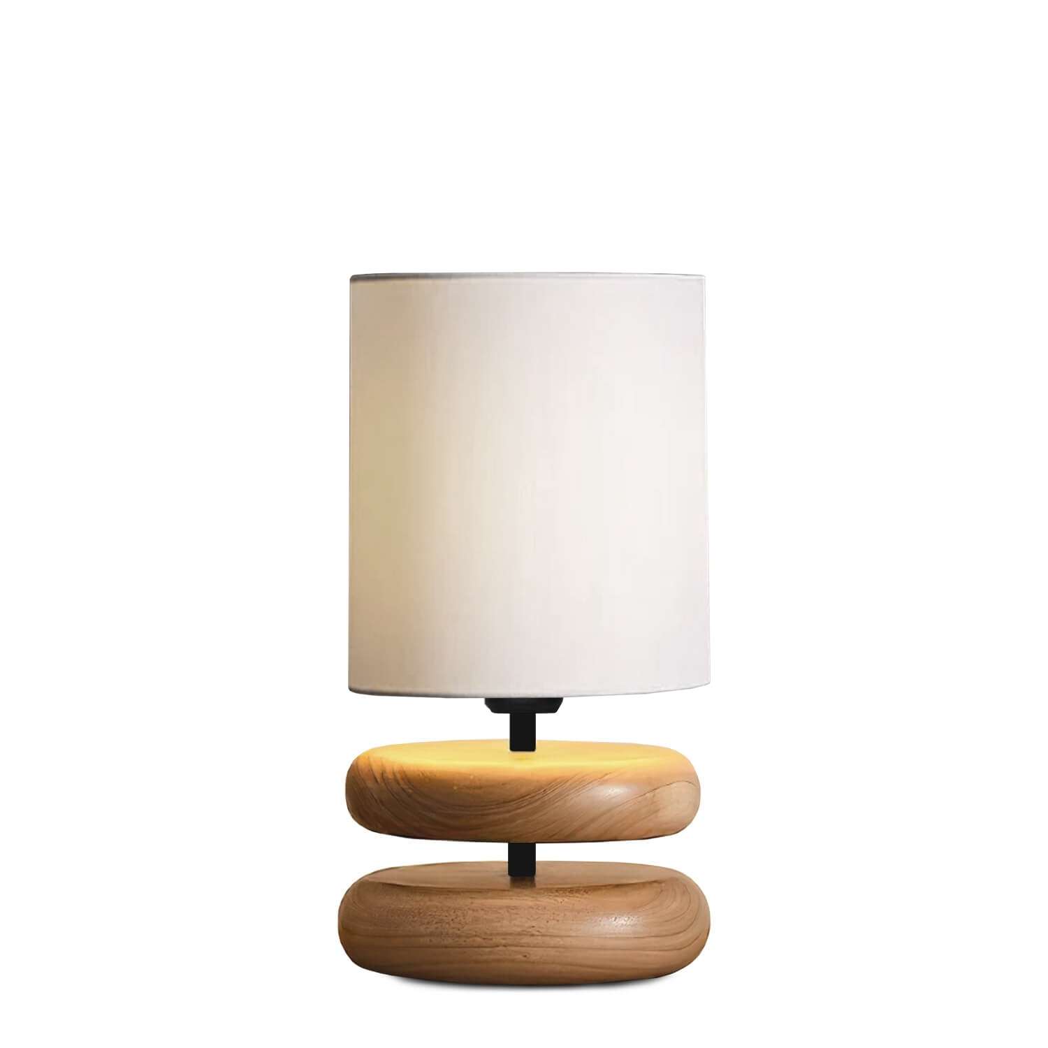 Candeeiro de mesa-241720-Creme