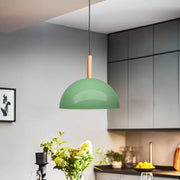 Candeeiro de Teto – 25-100 cm – Menta – Metal