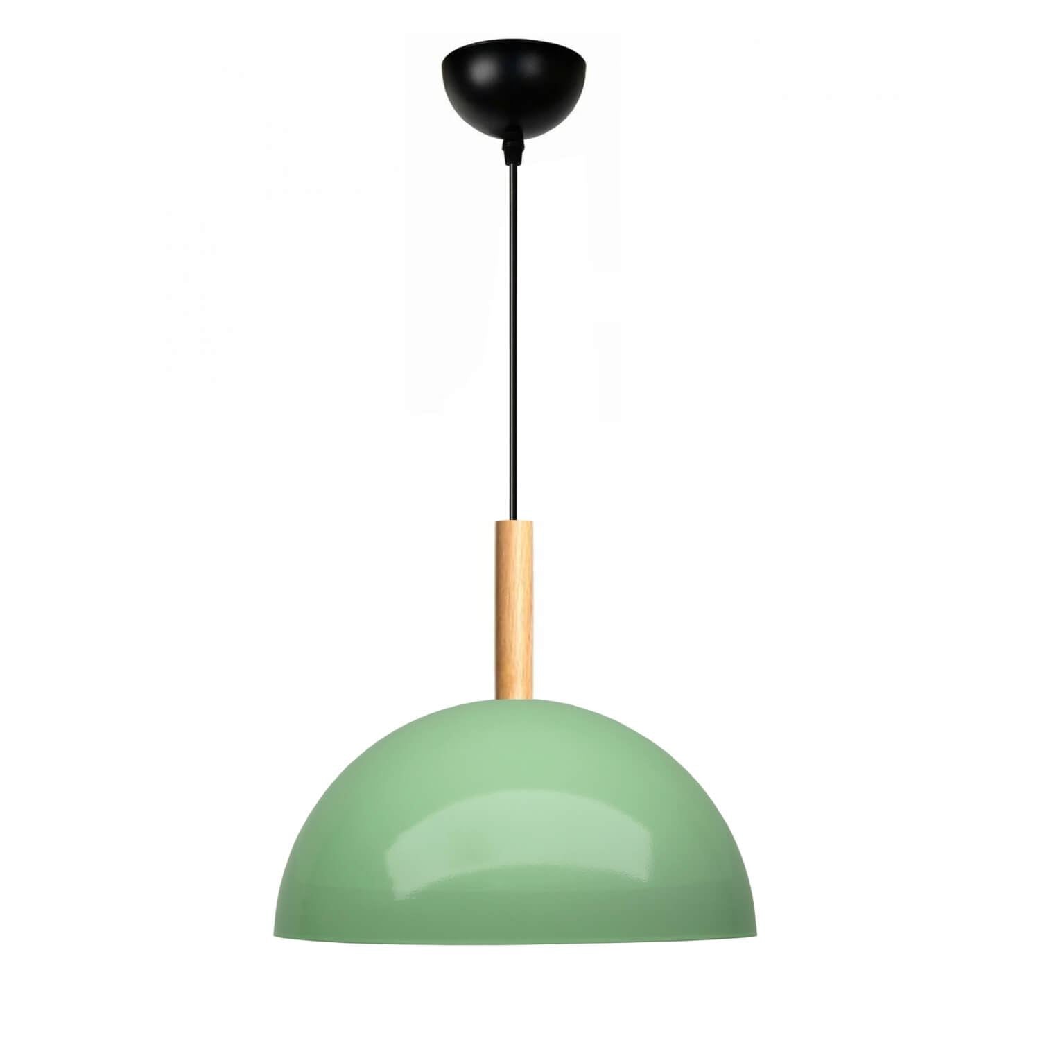 Candeeiro de Teto – 25-100 cm – Menta – Metal