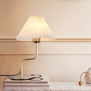 Candeeiro de mesa-241930-Creme