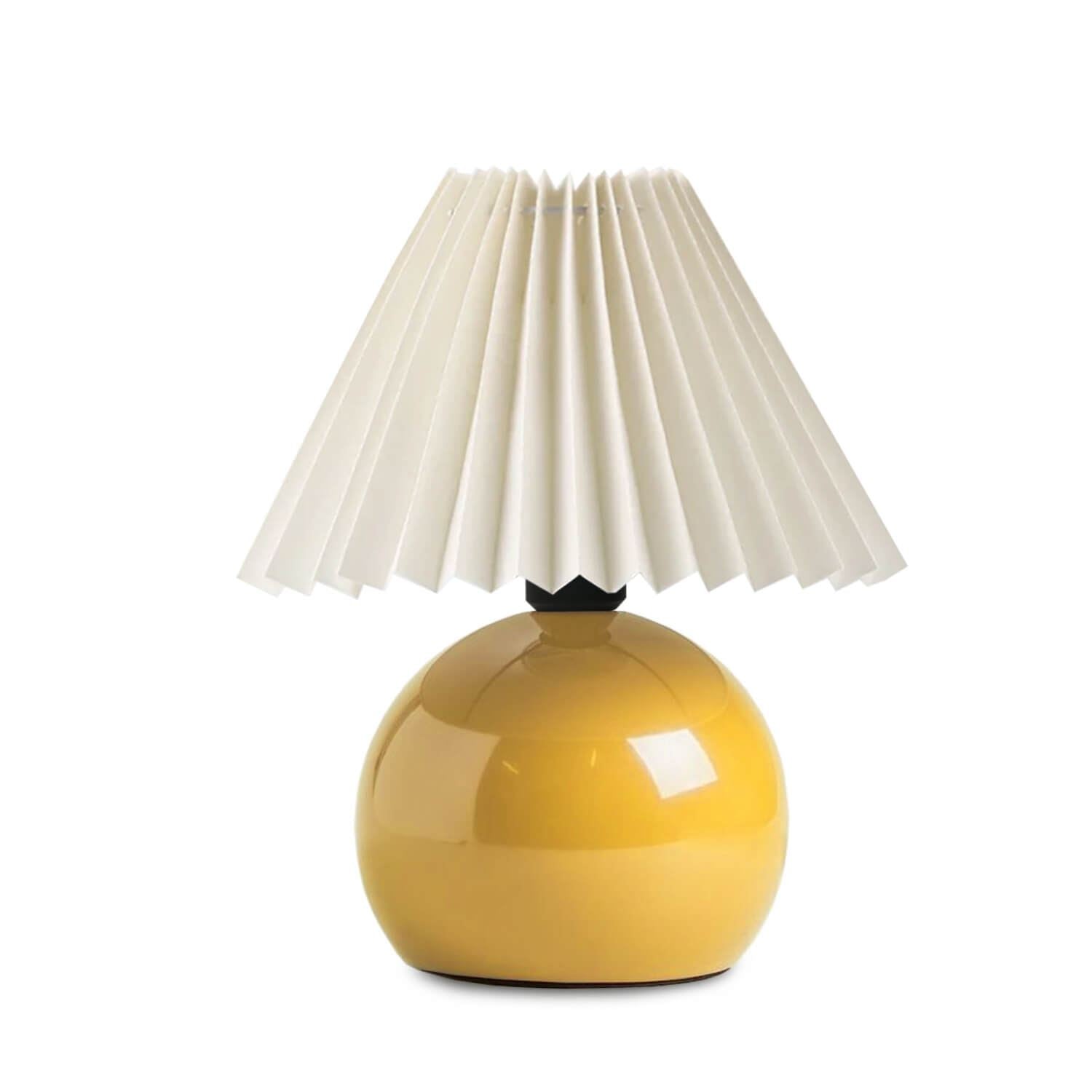 Candeeiro de mesa-241912-Creme