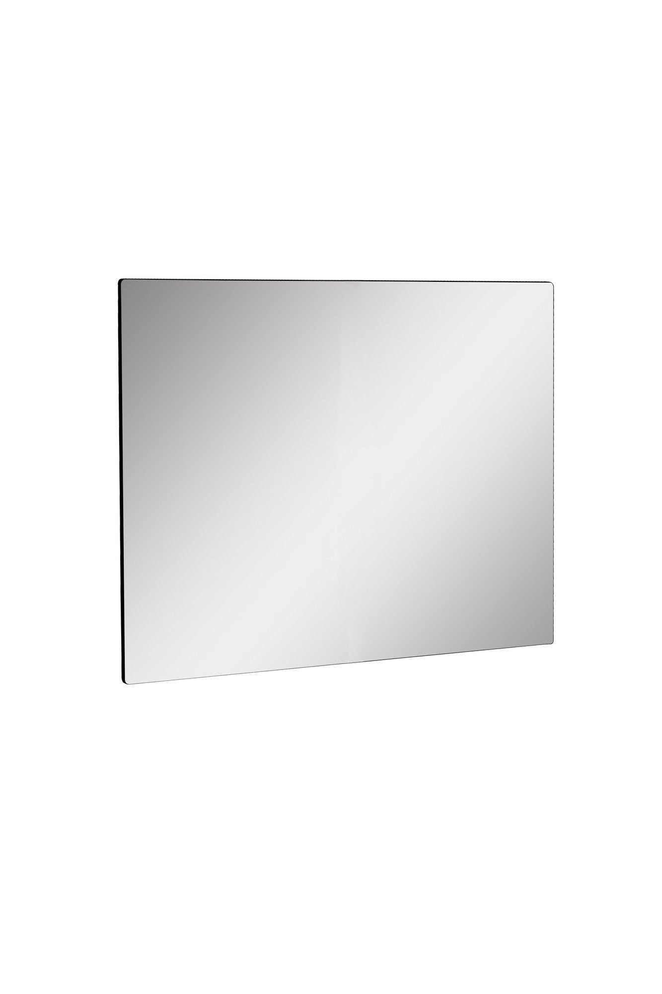 Espelho com Iluminação Led-Rectangular-Amarelo