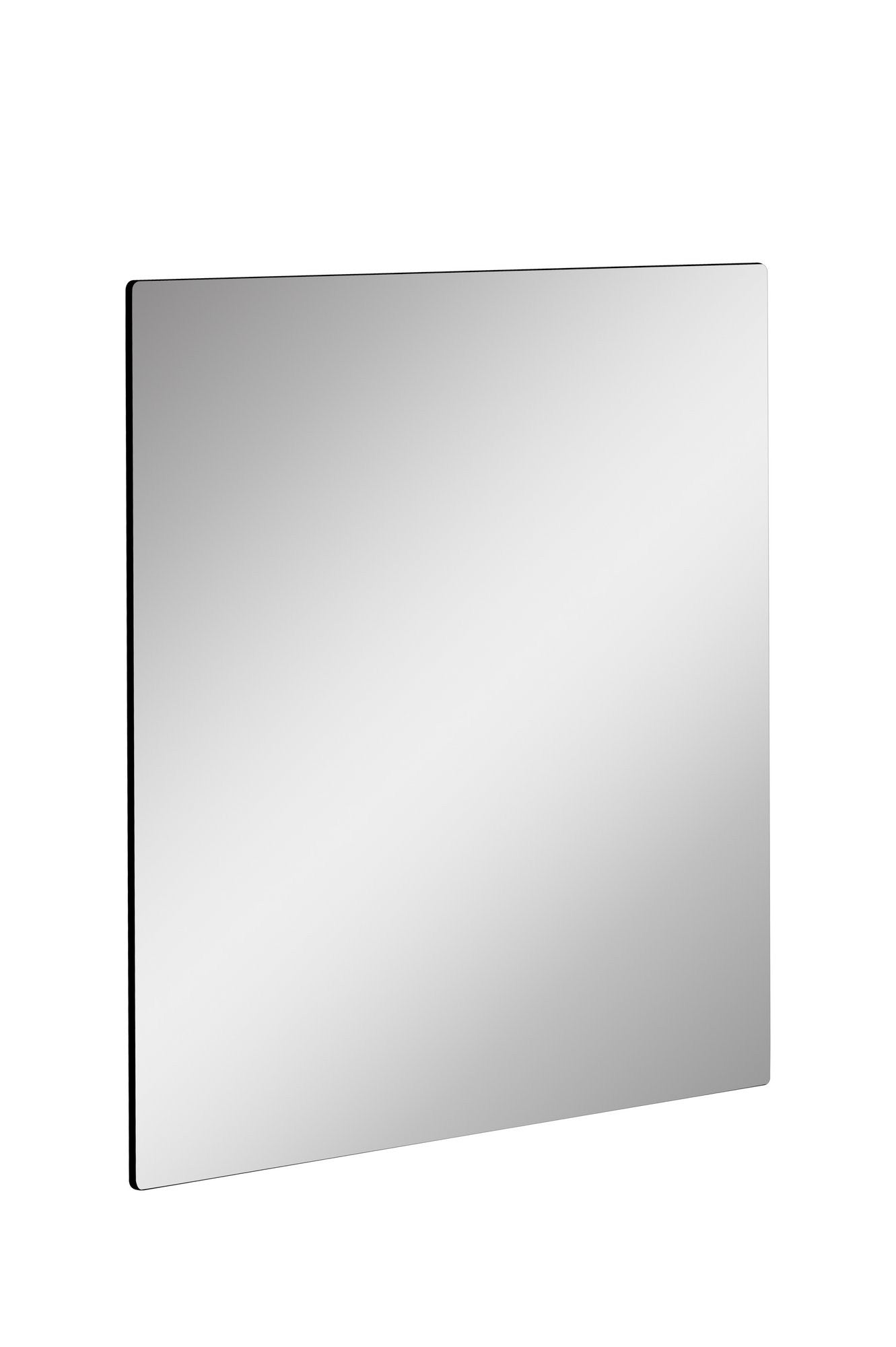 Espelho com Iluminação Led-Square-Branco