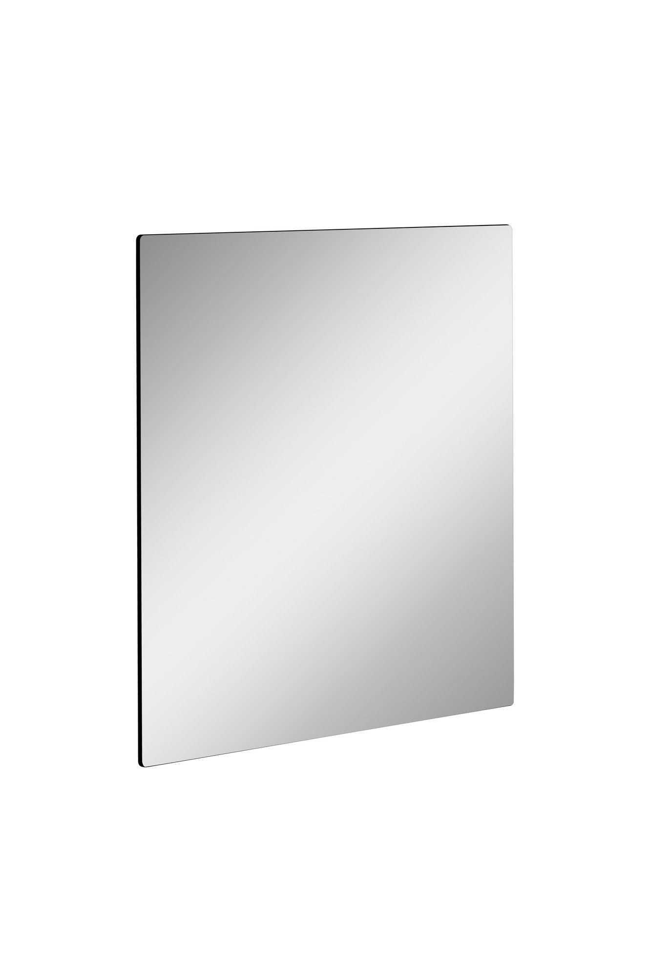 Espelho com Iluminação Led-Square-Branco