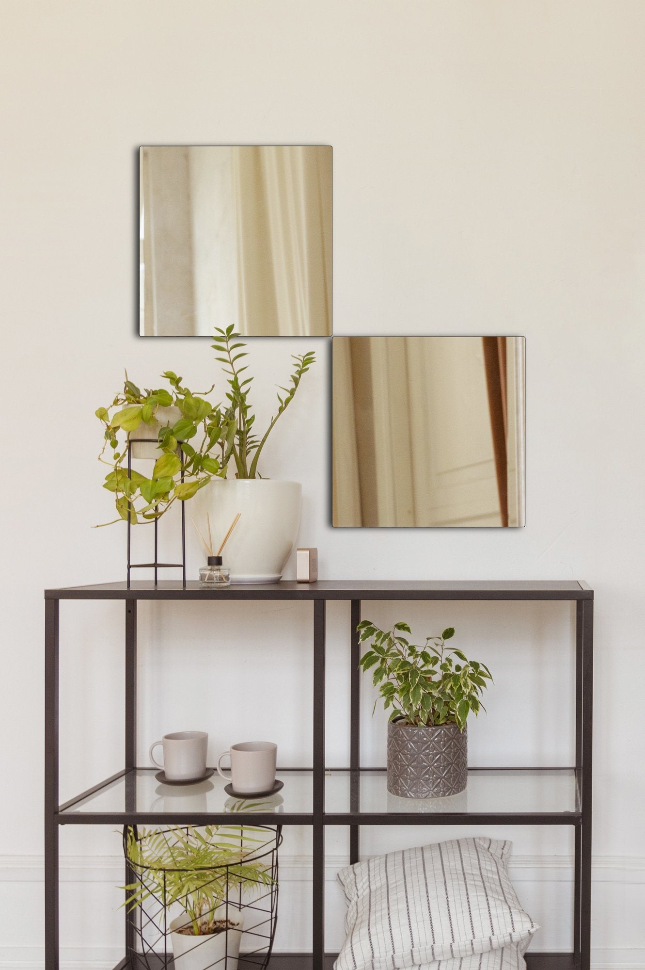 Espelho-Rectangular-Prata
