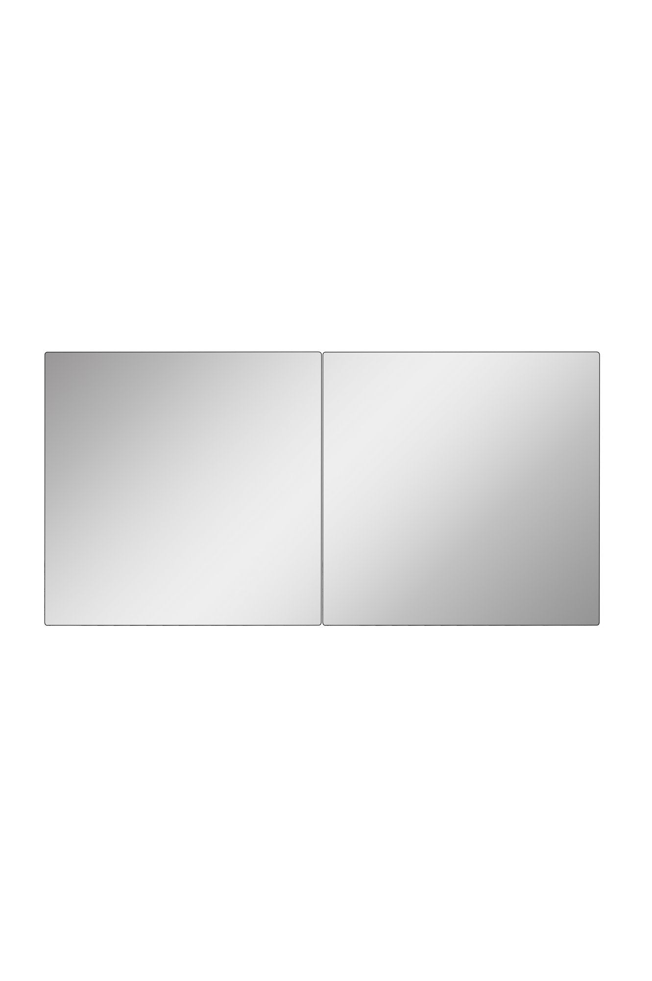 Espelho-Rectangular-Prata