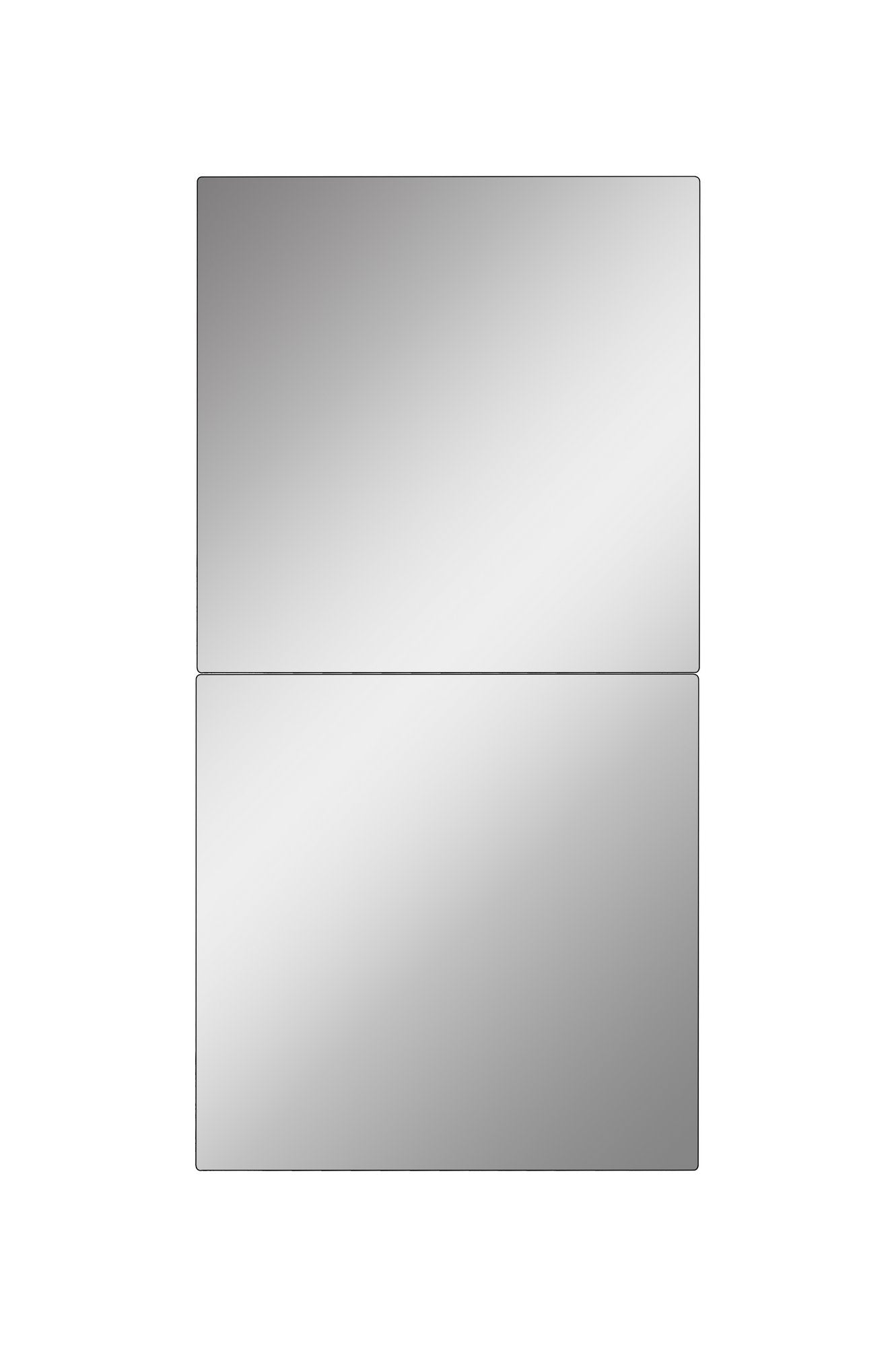 Espelho-Rectangular-Prata