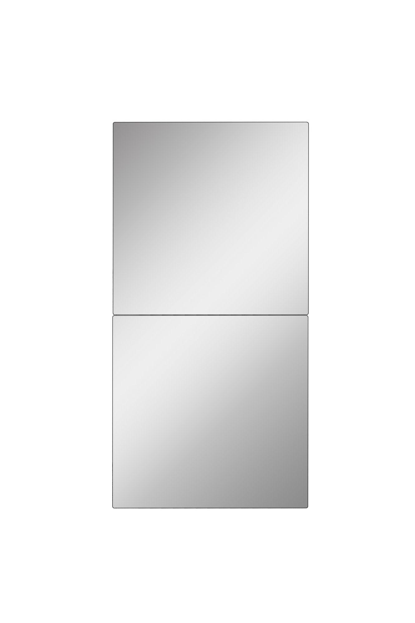 Espelho-Rectangular-Prata