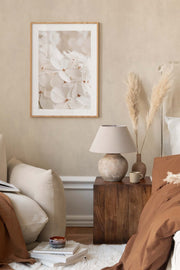 Quadro Decorativo Multicolor em Madeira Maciça - Impressão Digital Premium 33x48cm