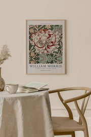 Quadro Decorativo Multicolor em Madeira Maciça - Impressão Digital 33x48cm com Moldura de 2cm