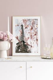 Quadro Decorativo Multicolor em Madeira Maciça - Impressão Digital 33x48cm com Moldura de 2cm