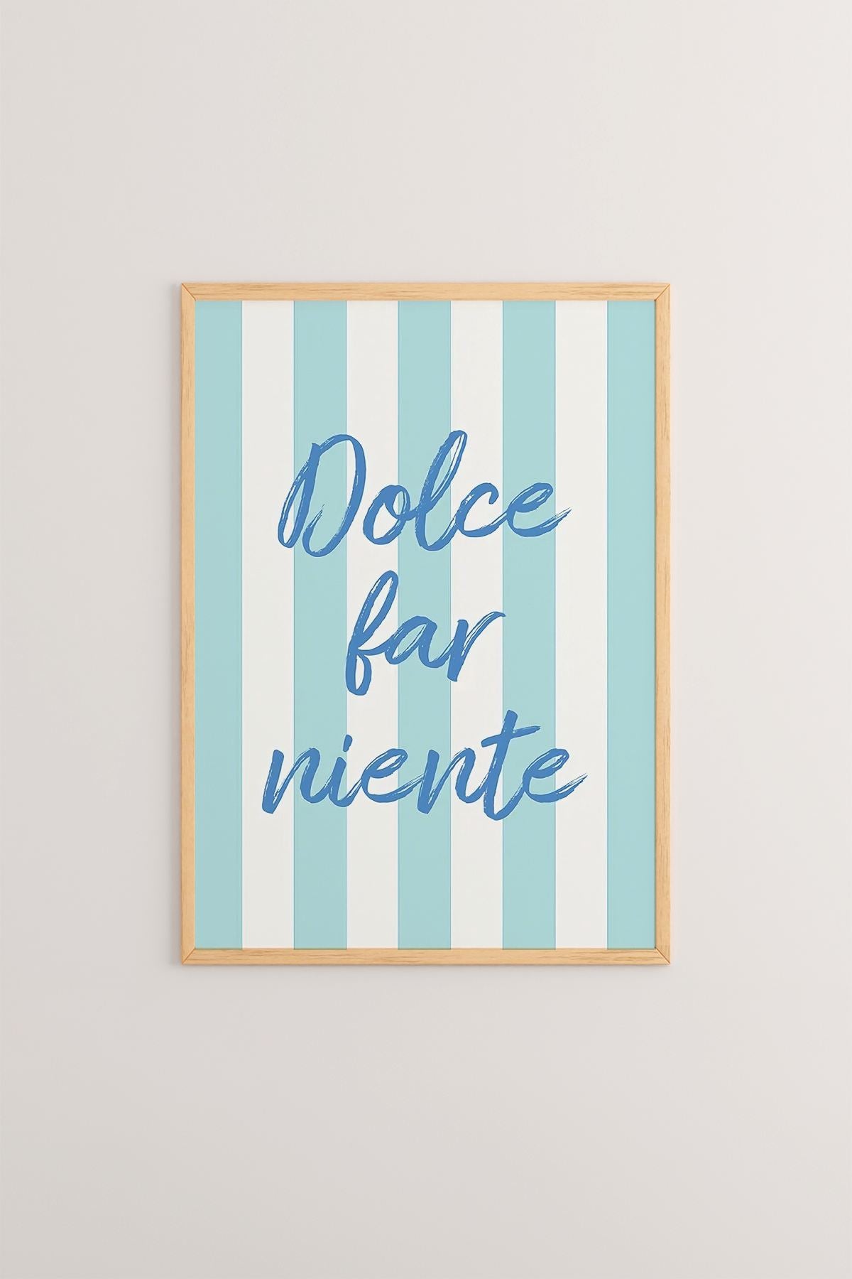 **Quadro Decorativo Emoldurado Multicolor em Madeira Maciça - Conjunto 3 Peças 33x48cm**