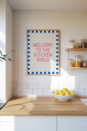 Quadro Decorativo Emoldurado Multicolor Ersy1Ham4 - Madeira Maciça 33x48cm - Impressão Digital Premium