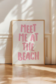 Quadro Decorativo Multicolor com Moldura de Madeira Maciça - Impressão Digital Premium 33x48cm