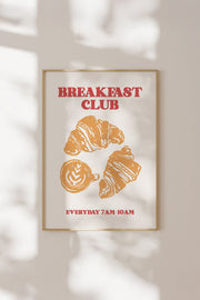 Quadro Decorativo Emoldurado Multicolor em Madeira Maciça - Arte Digital Premium 33x48cm