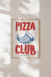 Quadro Decorativo Emoldurado Multicolor - Madeira Maciça 33x48cm - Impressão Digital Premium