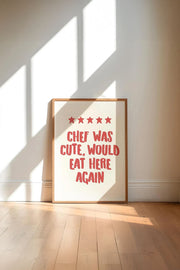 Quadro Decorativo Multicolor com Moldura de Madeira Maciça - Impressão Digital Premium 33x48cm