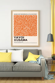 Quadro Decorativo Multicolor com Moldura de Madeira Maciça - 33x48cm - Impressão Digital de Alta Qualidade