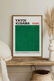 Quadro Decorativo Multicolor com Moldura de Madeira Maciça - Impressão Digital 33x48cm