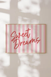 Quadro Decorativo Multicolor com Moldura de Madeira Maciça - 33x48cm - Impressão Digital Premium