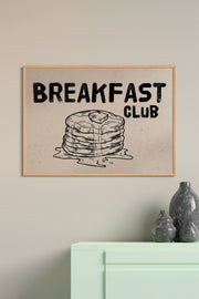 Quadro Decorativo Multicolor em Madeira Maciça 50x70cm - Arte Digital Emoldurada para Decoração de Interiores