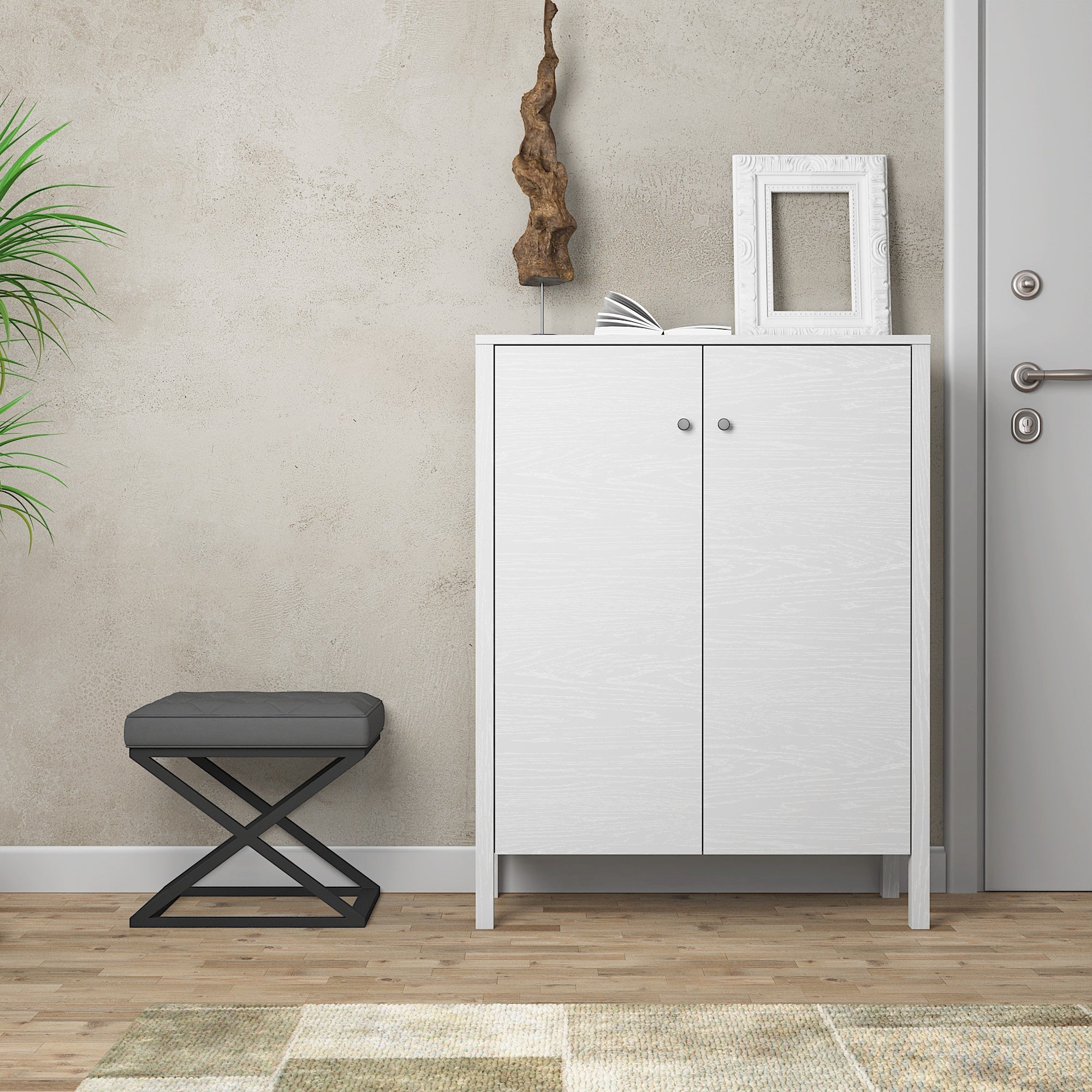 Sapateira-FRN-10046-De madeira
Branco