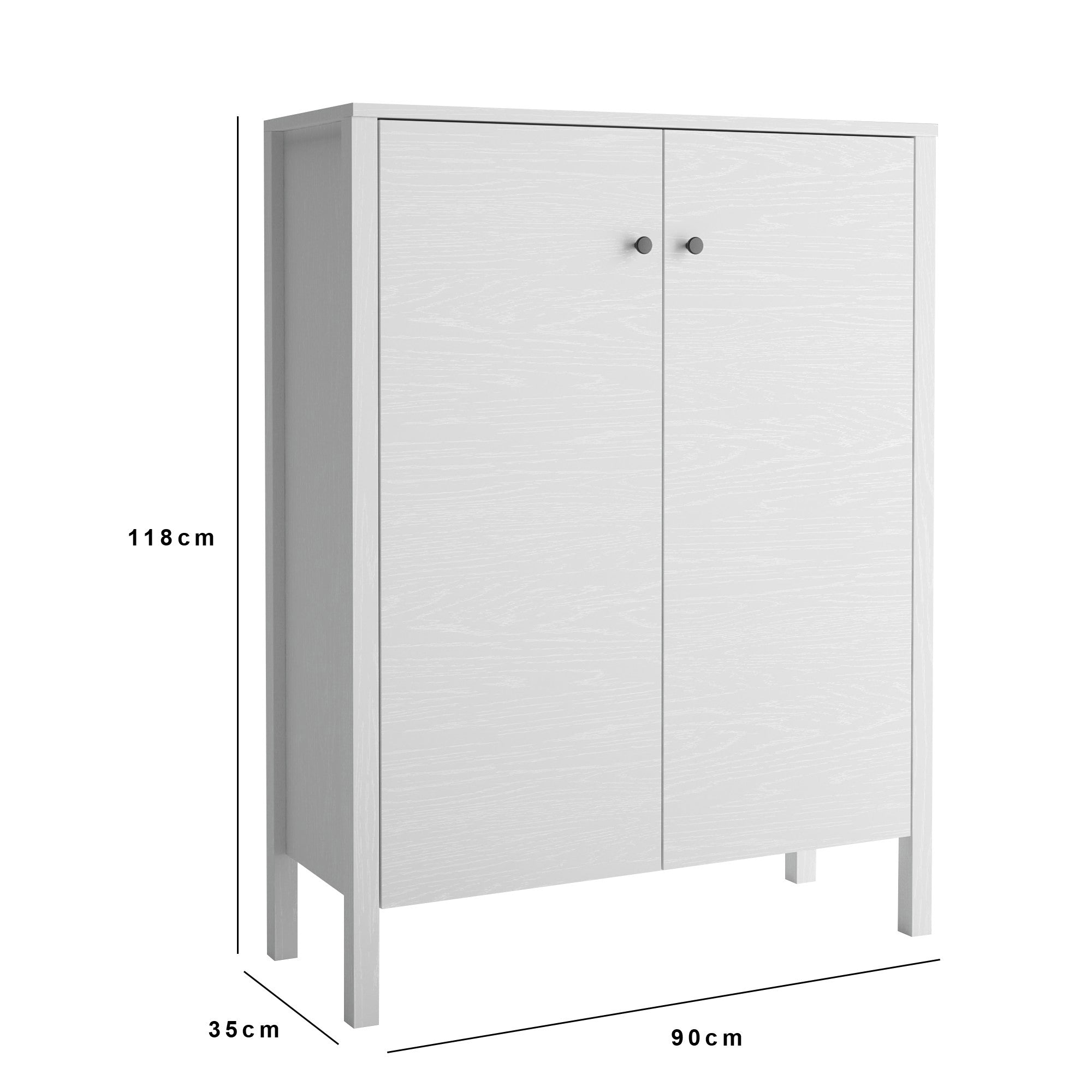 Sapateira-FRN-10046-De madeira
Branco