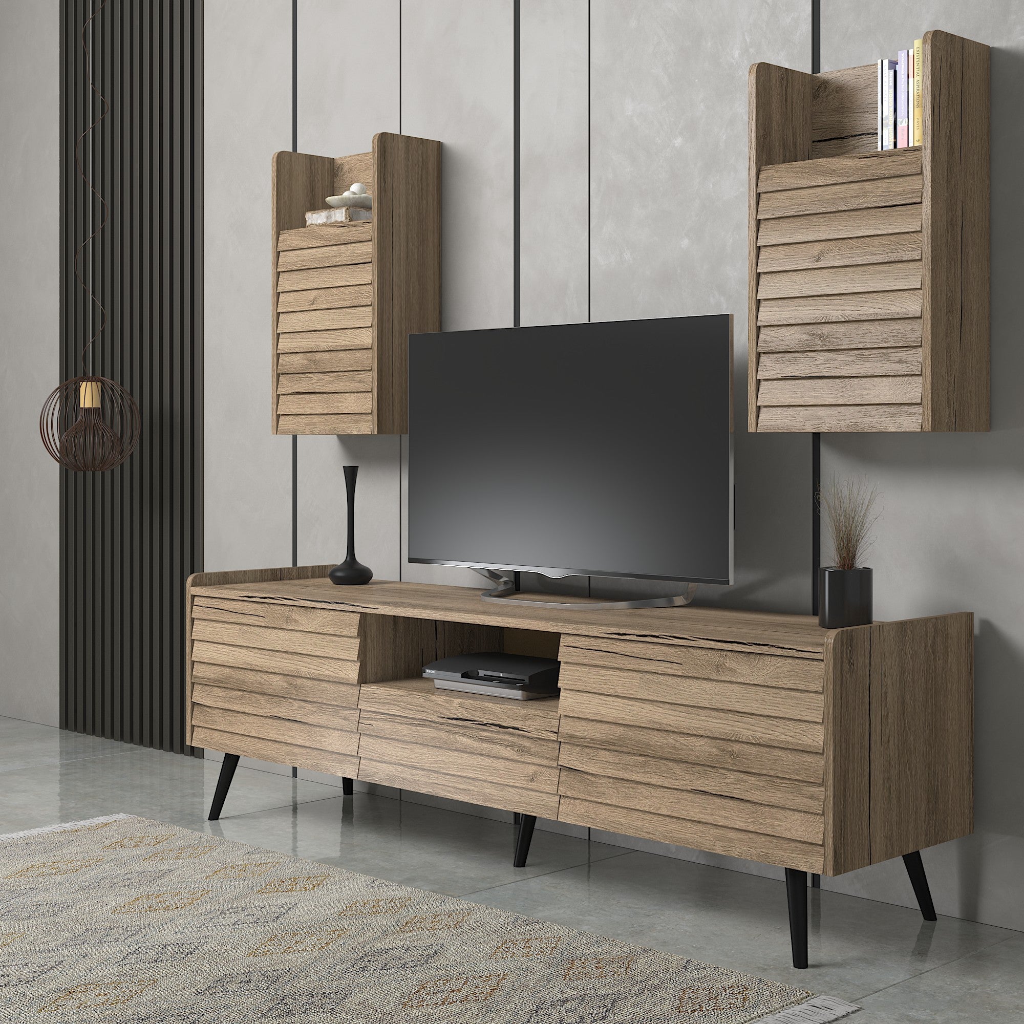 Móvel de TV-FRN-7000-1-Noz
