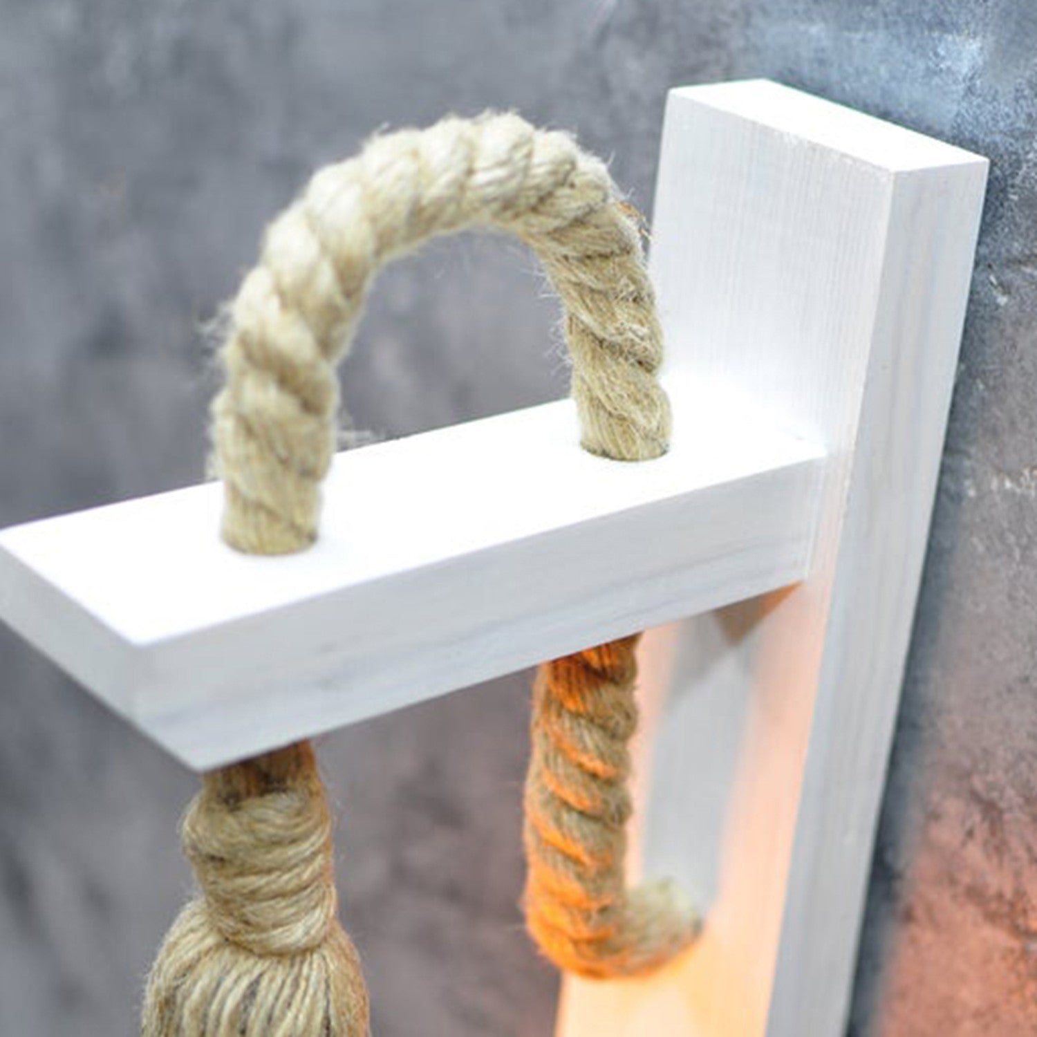Candeeiro de mesa-PP156-Branco