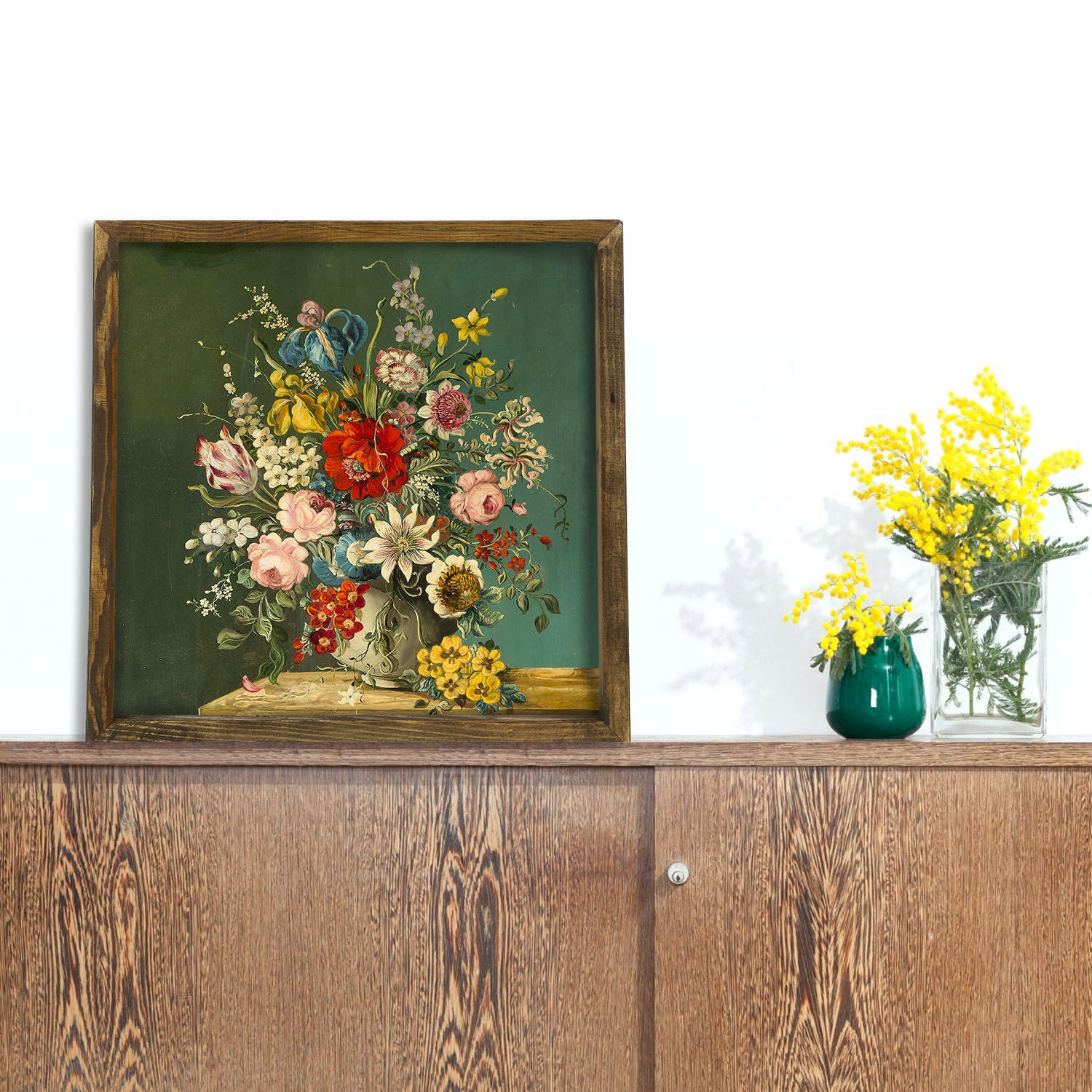 Bandeja - Multicolorido