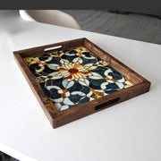 Bandeja - Multicolorido